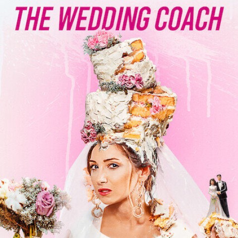 The Wedding Coach