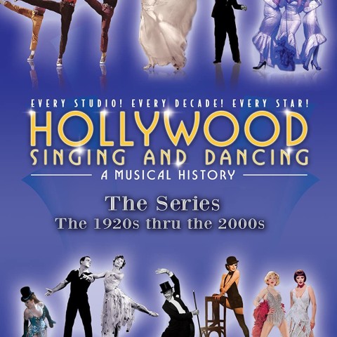 Hollywood: Singing and Dancing