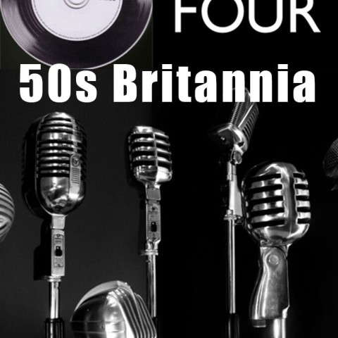 50s Britannia