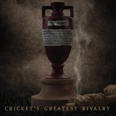 Forged in Fire: Cricket's Greatest Rivalry