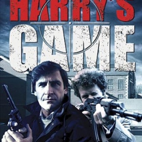 Harry's Game