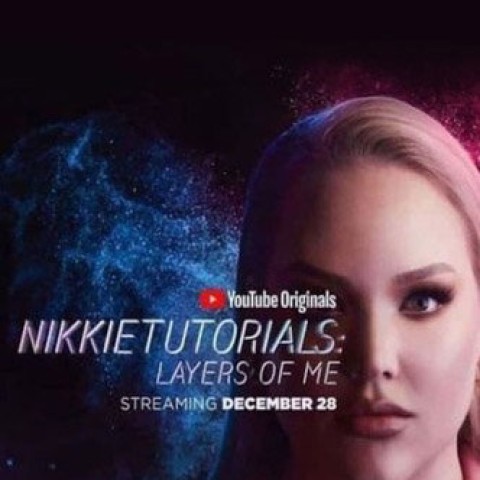 NikkieTutorials: Layers of Me