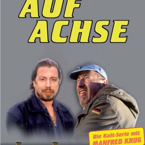 Auf Achse