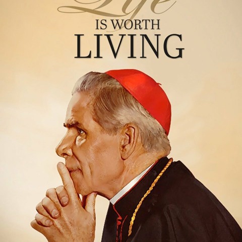 Life is Worth Living with Bishop Fulton J. Sheen