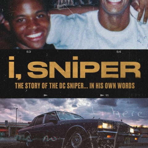 I, Sniper