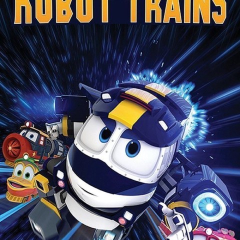 Robot Trains