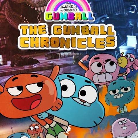 The Gumball Chronicles