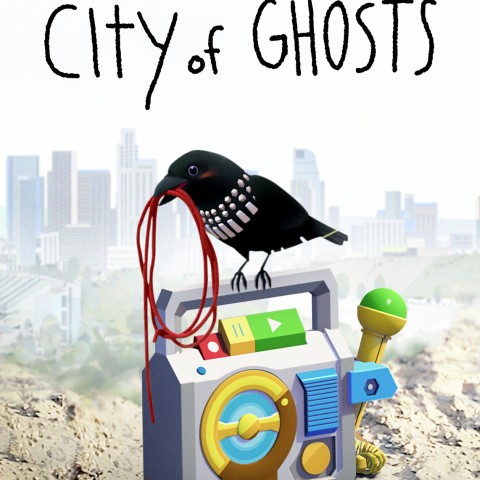 City of Ghosts