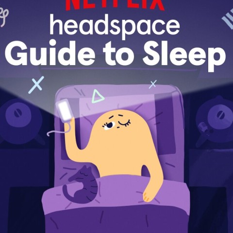 Headspace Guide to Sleep