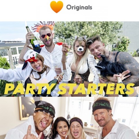 Party Starters