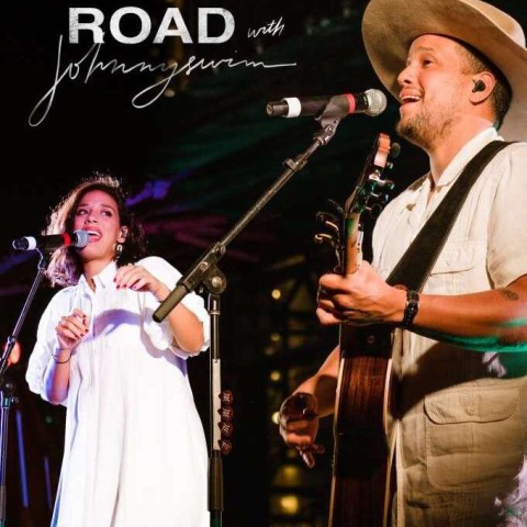 Home on the Road with Johnnyswim