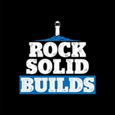 Rock Solid Builds