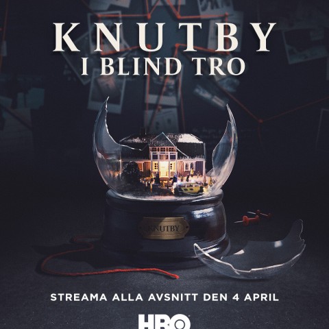 Knutby: I blind tro