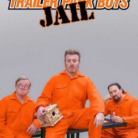 Trailer Park Boys: JAIL