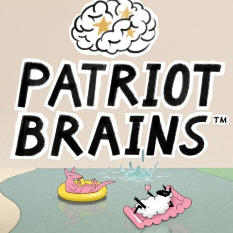 Patriot Brains