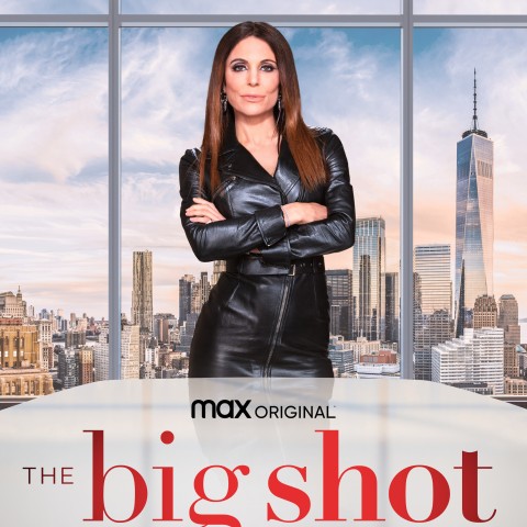 The Big Shot with Bethenny