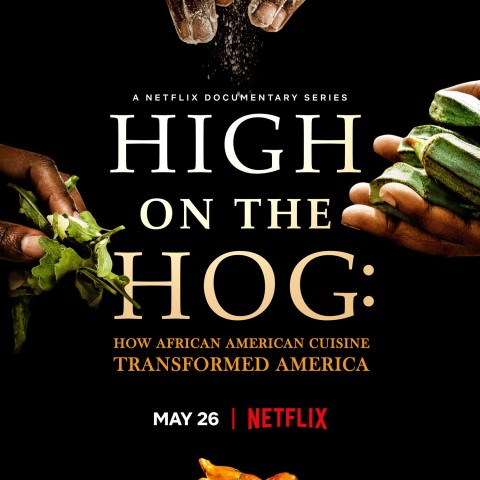 High on the Hog: How African American Cuisine Transformed America