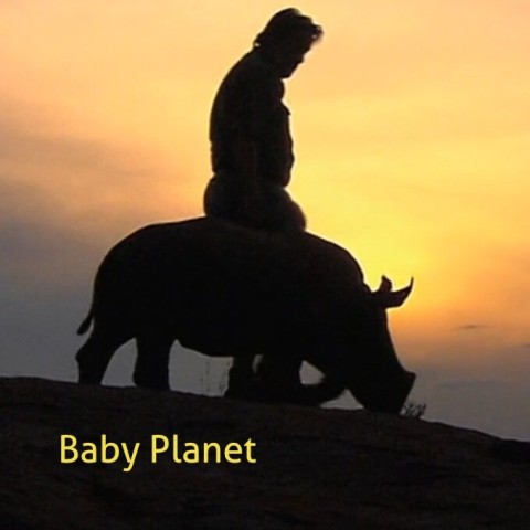 Baby Planet