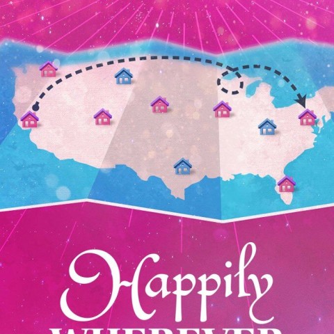 Happily Wherever