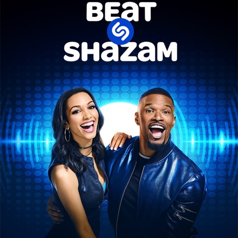 Beat Shazam