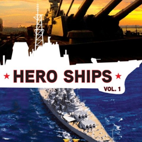 Hero Ships