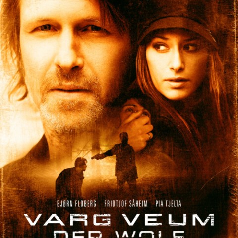 Varg Veum