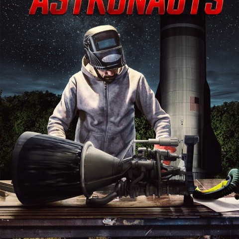 Homemade Astronauts