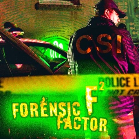 F2: Forensic Factor