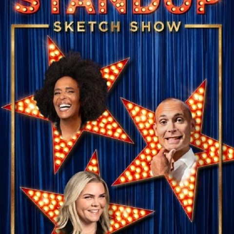 Standup sketch show