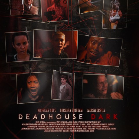 Deadhouse Dark