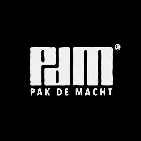 Pak de Macht