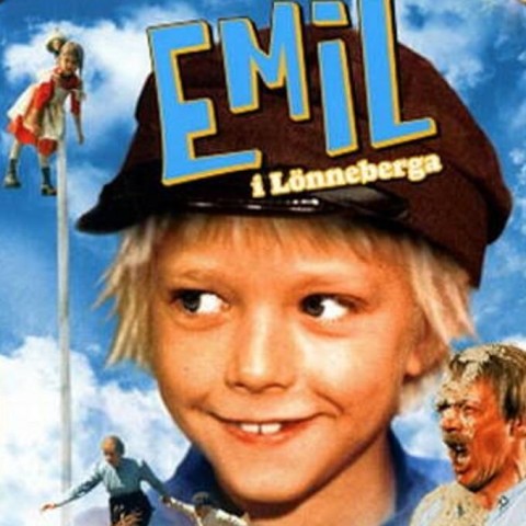 Emil i Lönneberga