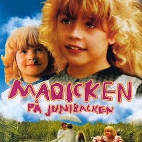 Madicken