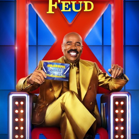 Celebrity Family Feud