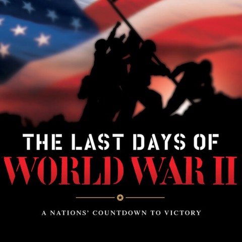 The Last Days of World War II