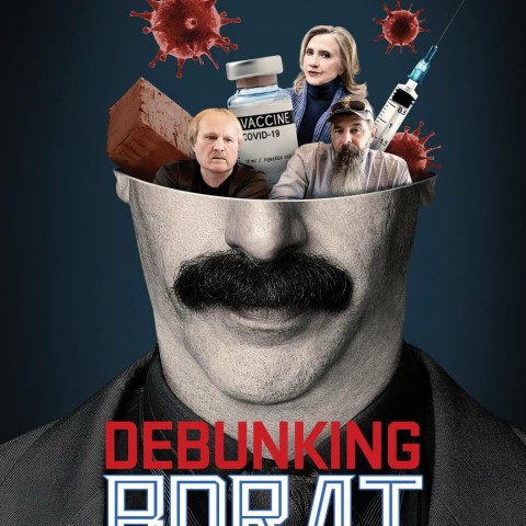 Borat's American Lockdown & Debunking Borat