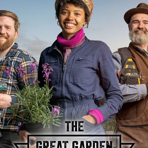 The Great Garden Revolution