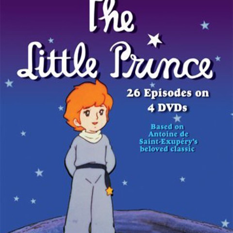 The Adventures of the Little Prince