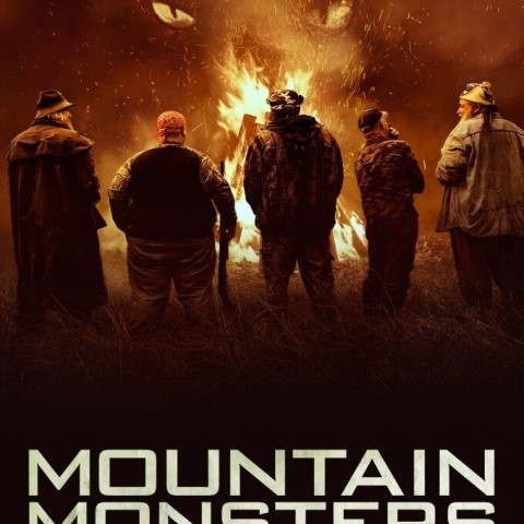 Mountain Monsters: By the Fire