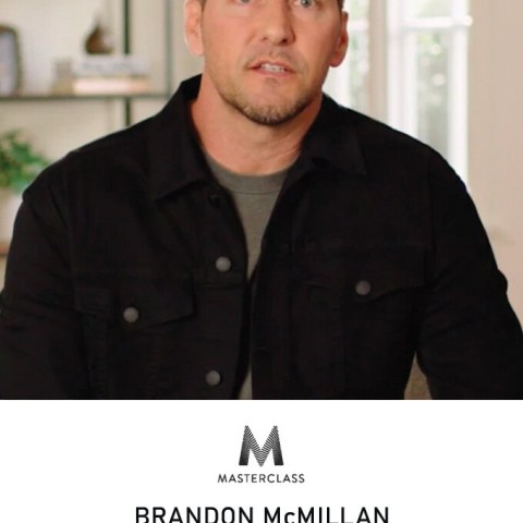 MasterClass: Brandon McMillan Teaches Dog Training