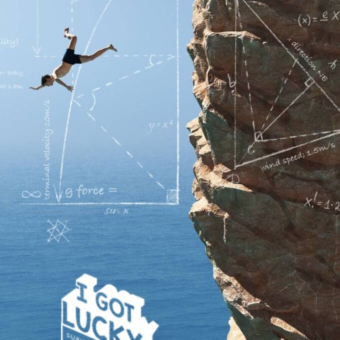 I Got Lucky: Survival Stories