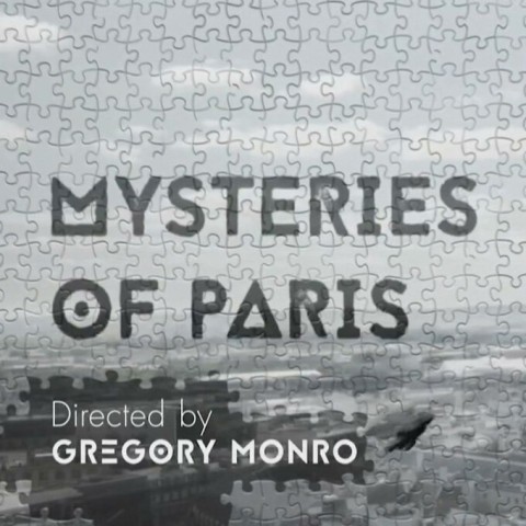 Mysteries of Paris