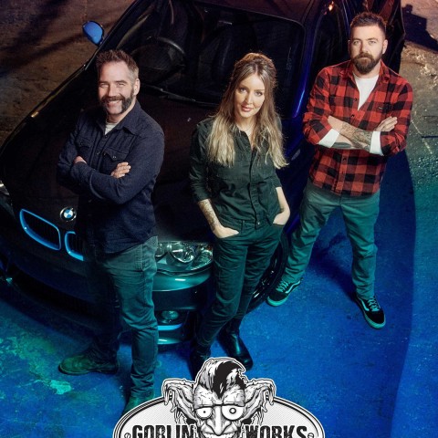 Goblin Works Mod Shop