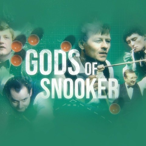 Gods of Snooker