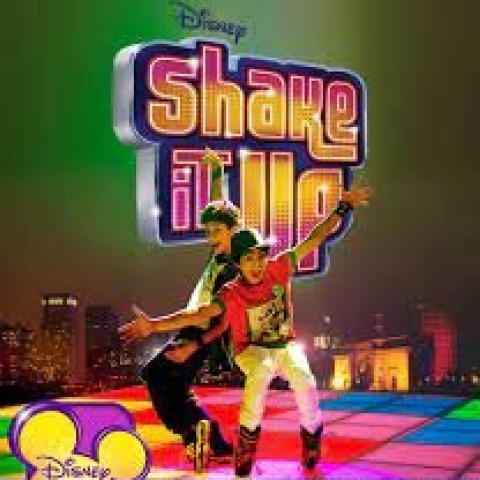 Shake It Up