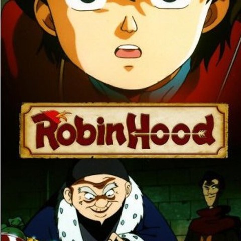 Robin Hood no Daibouken