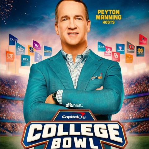 Capital One College Bowl