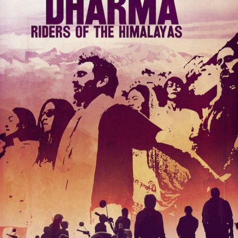 The Road to Dharma