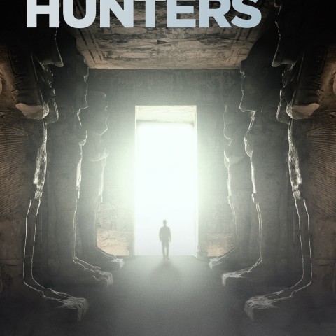 Tomb Hunters