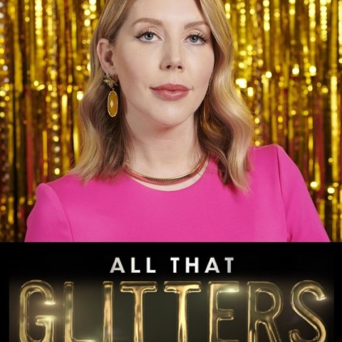 All That Glitters: Britain's Next Jewellery Star